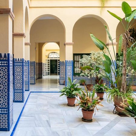 Apartamento Con Terraza En Sevilla Centro By Rent Me Екстериор снимка