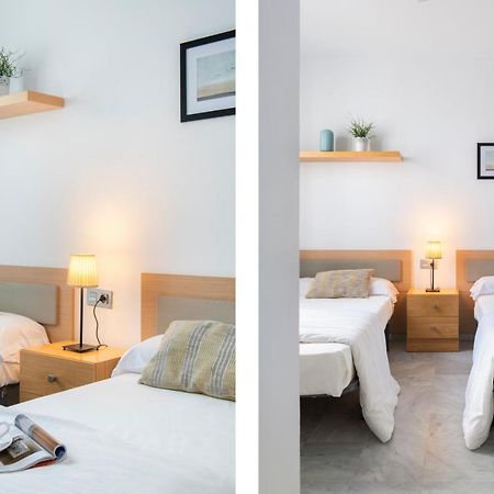 Apartamento Con Terraza En Sevilla Centro By Rent Me Екстериор снимка