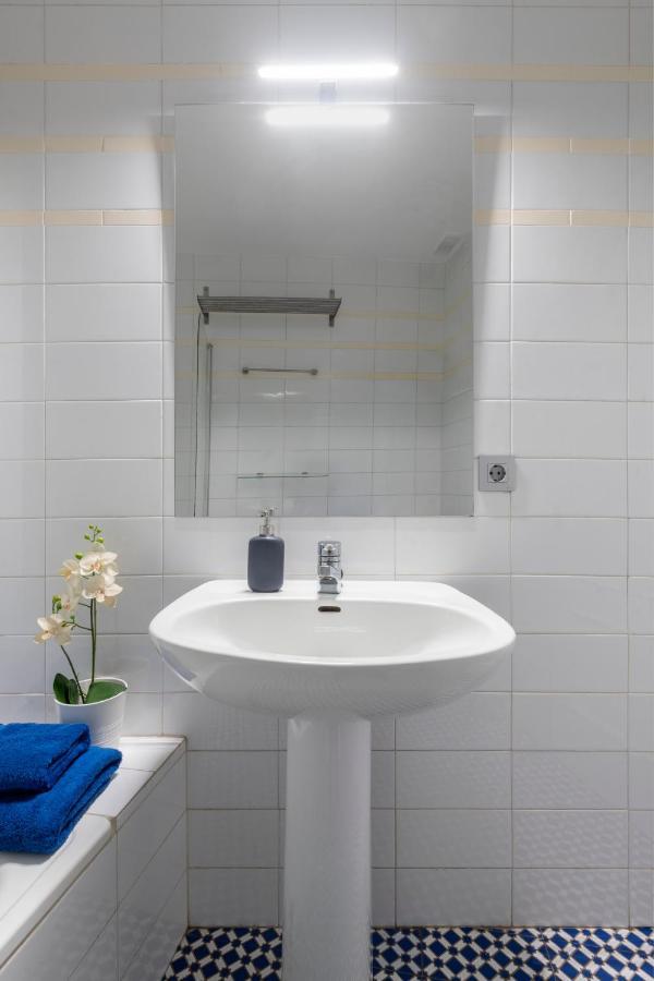 Apartamento Con Terraza En Sevilla Centro By Rent Me Екстериор снимка