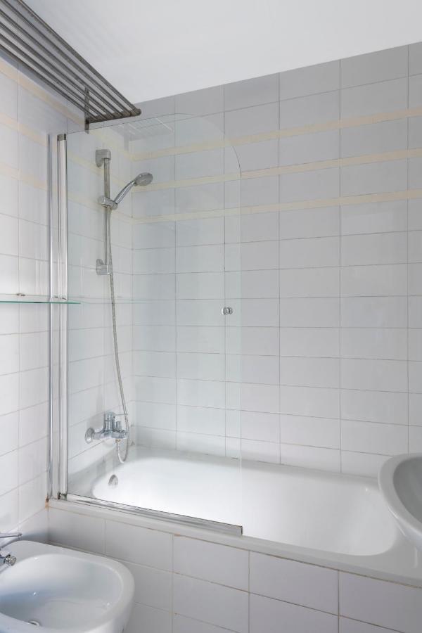 Apartamento Con Terraza En Sevilla Centro By Rent Me Екстериор снимка