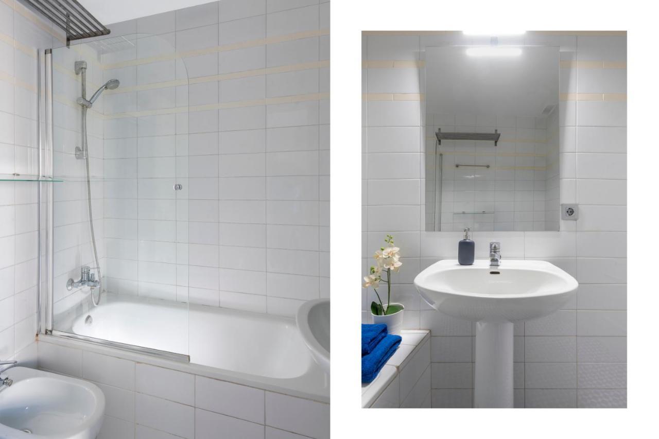 Apartamento Con Terraza En Sevilla Centro By Rent Me Екстериор снимка