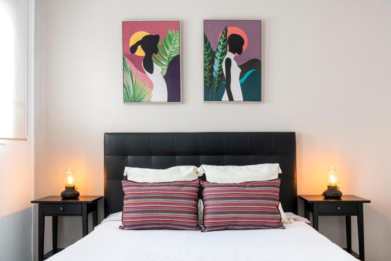 Apartamento Con Terraza En Sevilla Centro By Rent Me Екстериор снимка